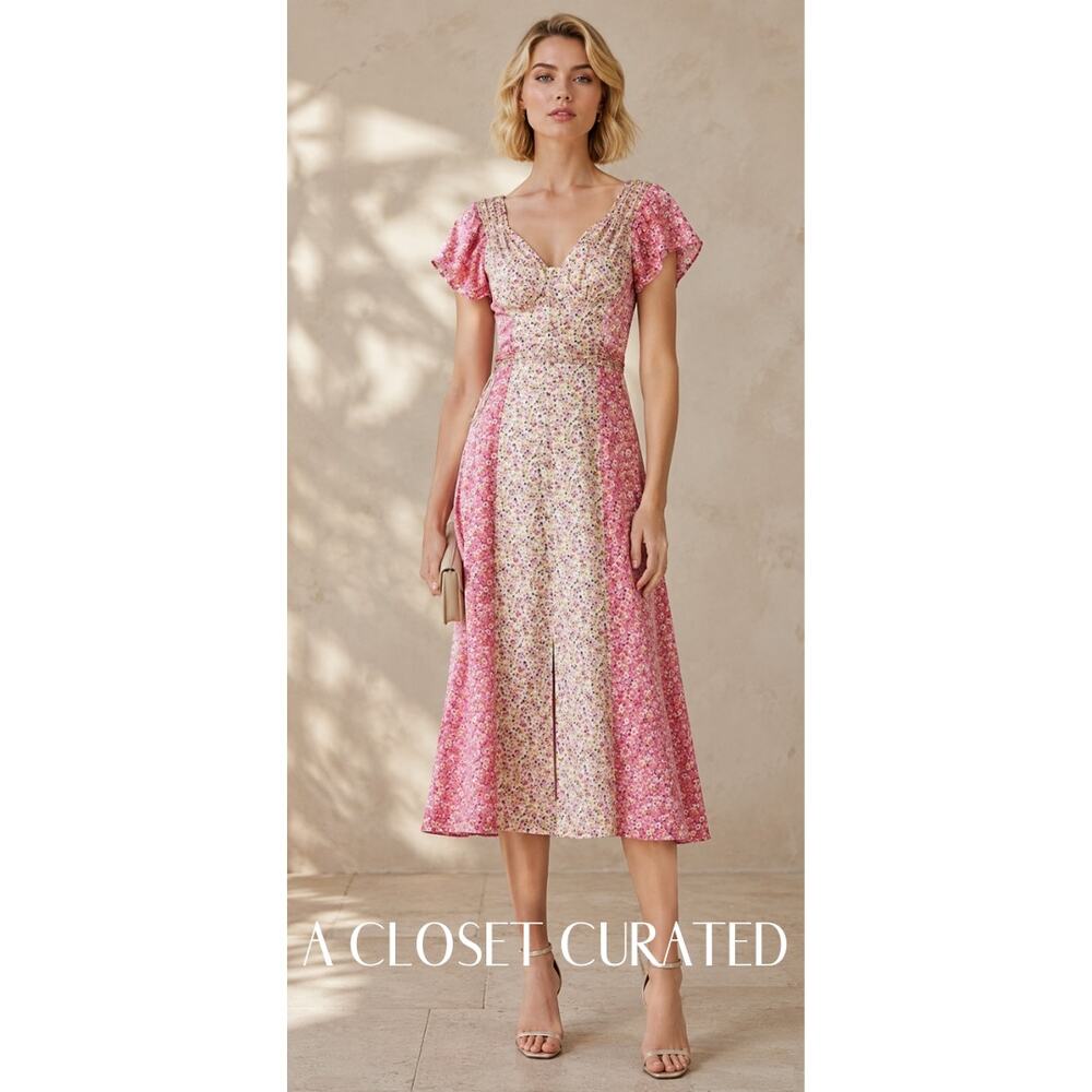 Cinq à Sept Dress 6